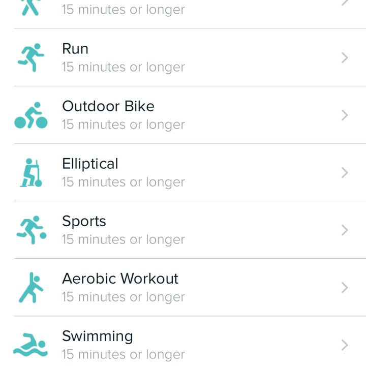 Fitbit Versa Lite tips and tricks