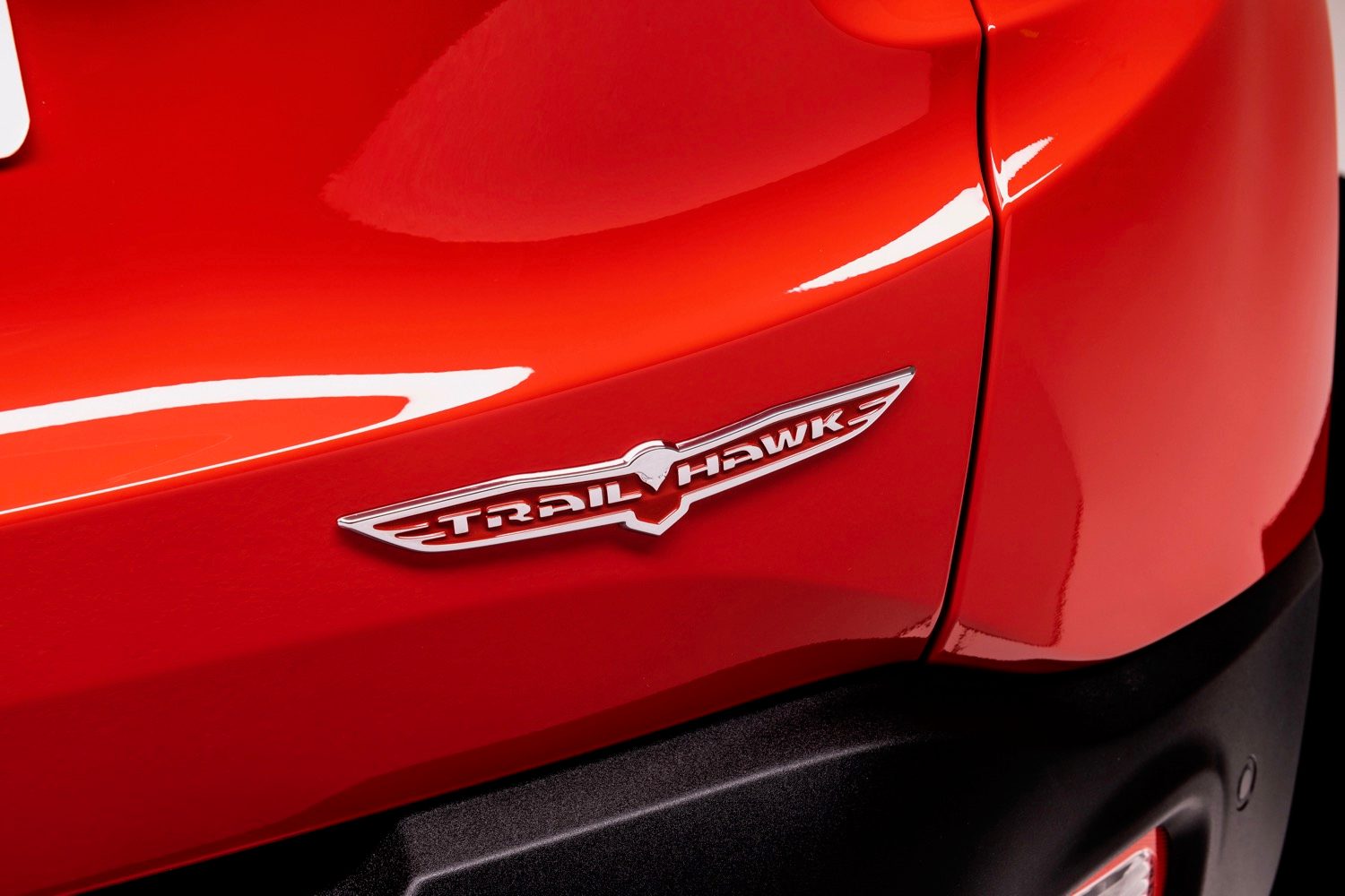 Jeep Renegade plug-in hybrid