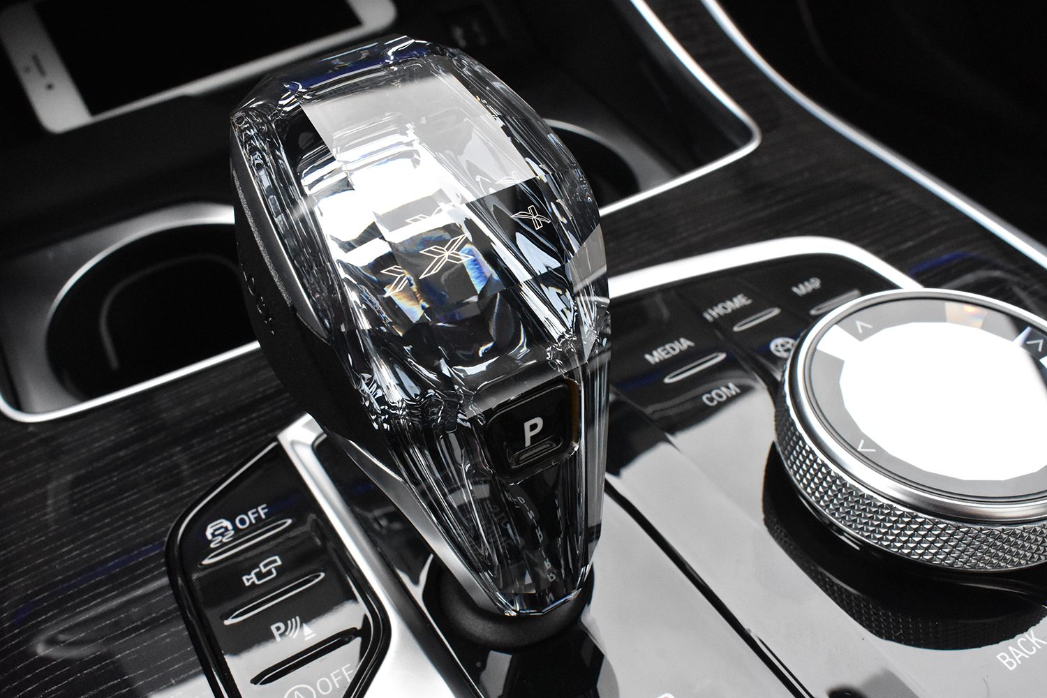 2019 BMW X7