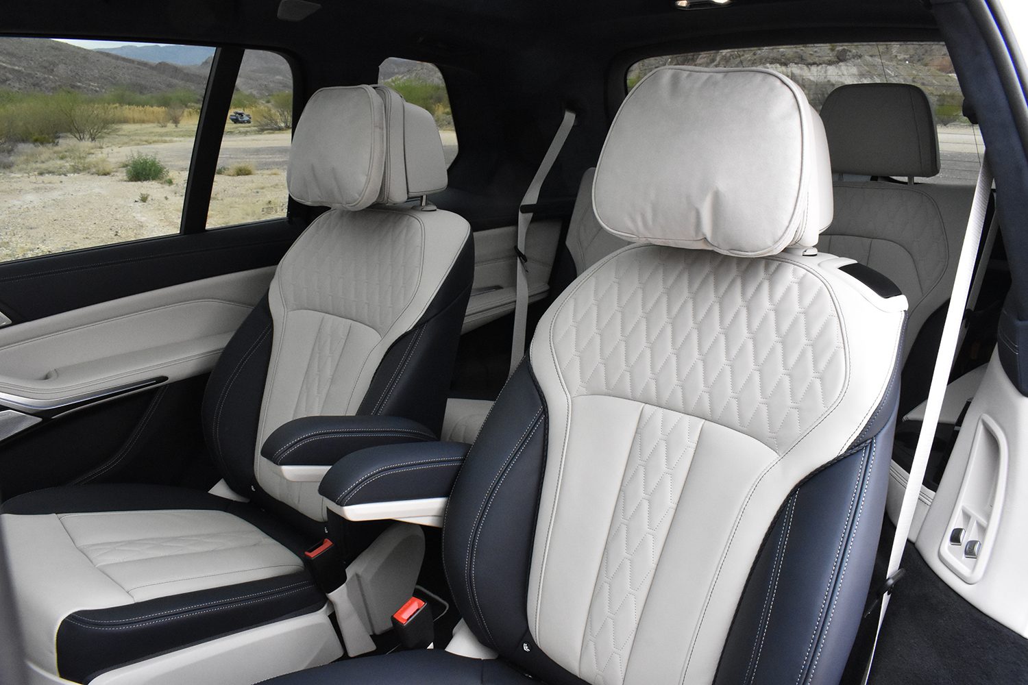 2019 BMW X7