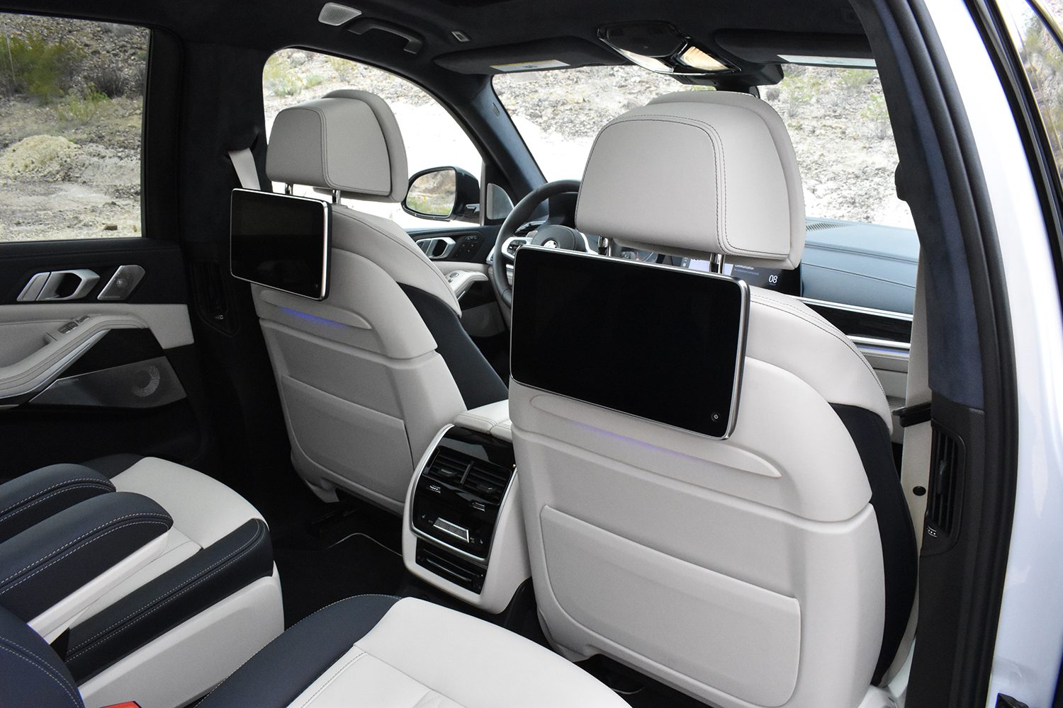 2019 BMW X7
