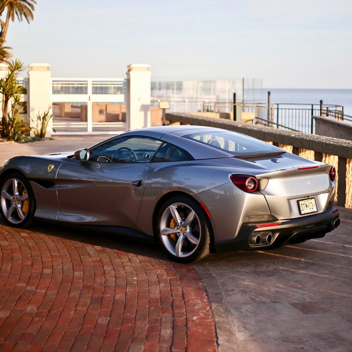 2019 Ferrari Portofino review