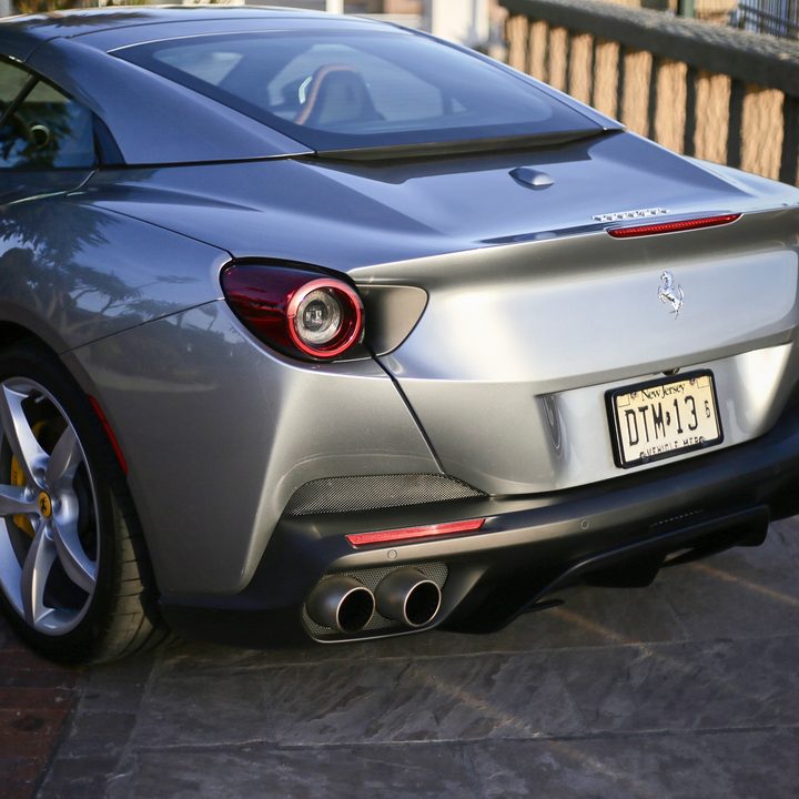 2019 Ferrari Portofino review