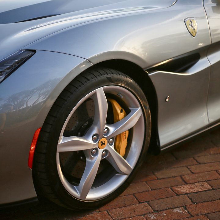2019 Ferrari Portofino review