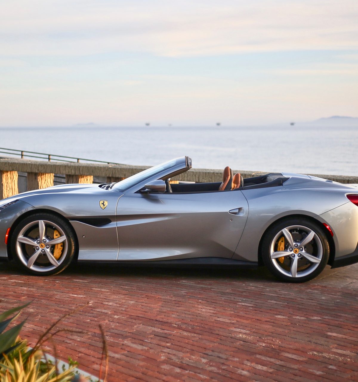 2019 Ferrari Portofino review