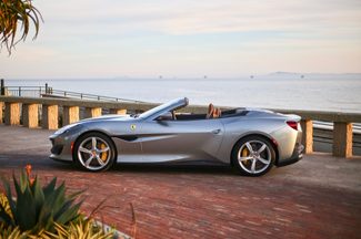 2019 Ferrari Portofino review