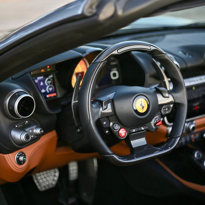 2019 Ferrari Portofino review