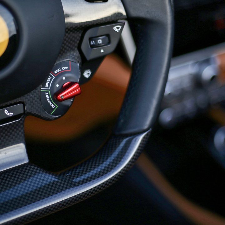 2019 Ferrari Portofino review