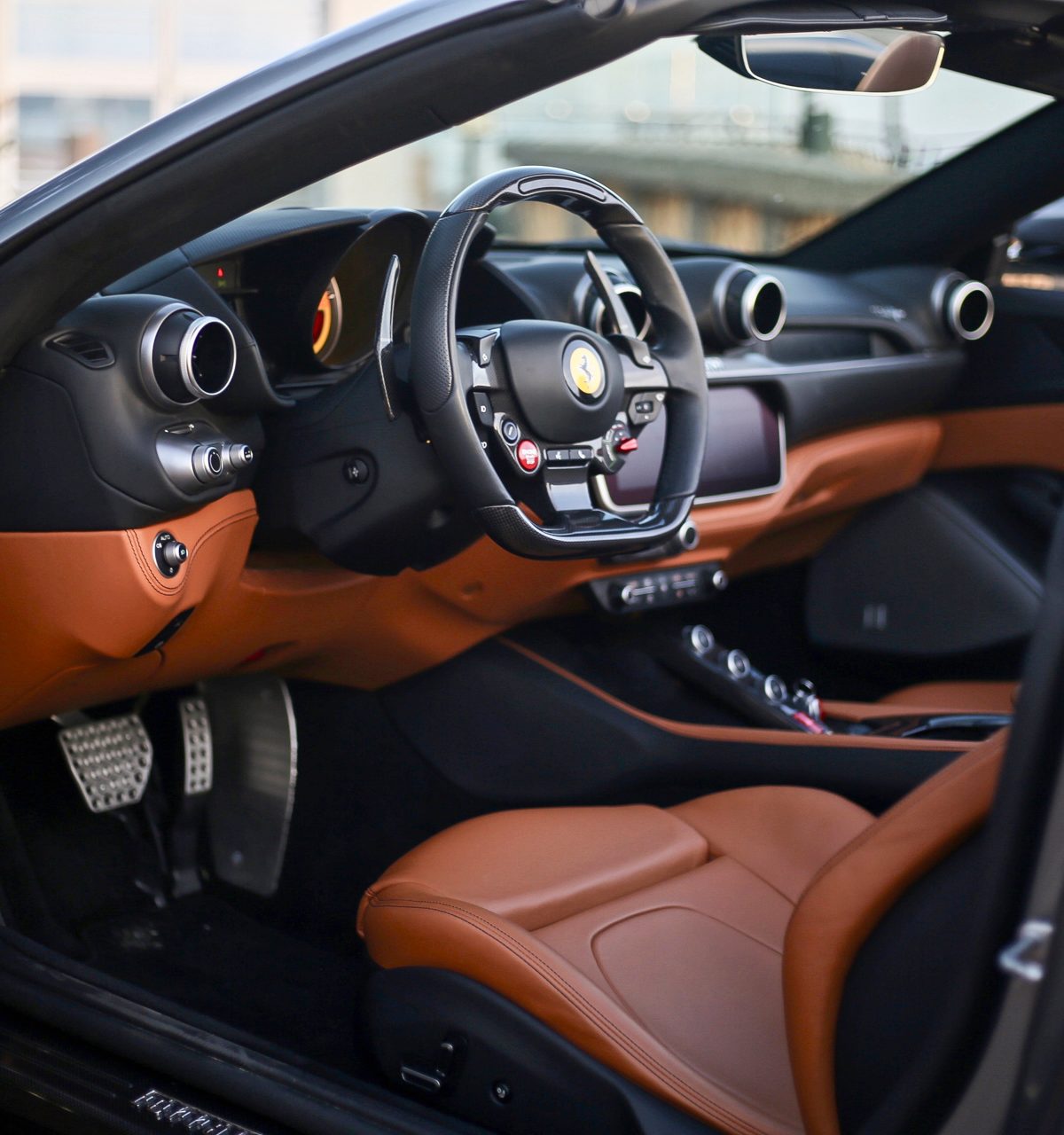 2019 Ferrari Portofino review