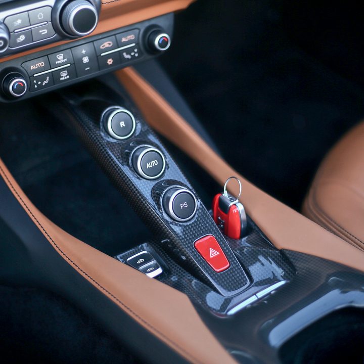 2019 Ferrari Portofino review