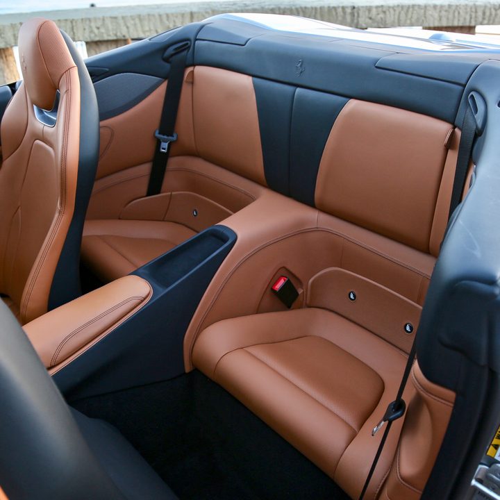 2019 Ferrari Portofino review