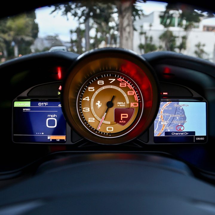 2019 Ferrari Portofino review