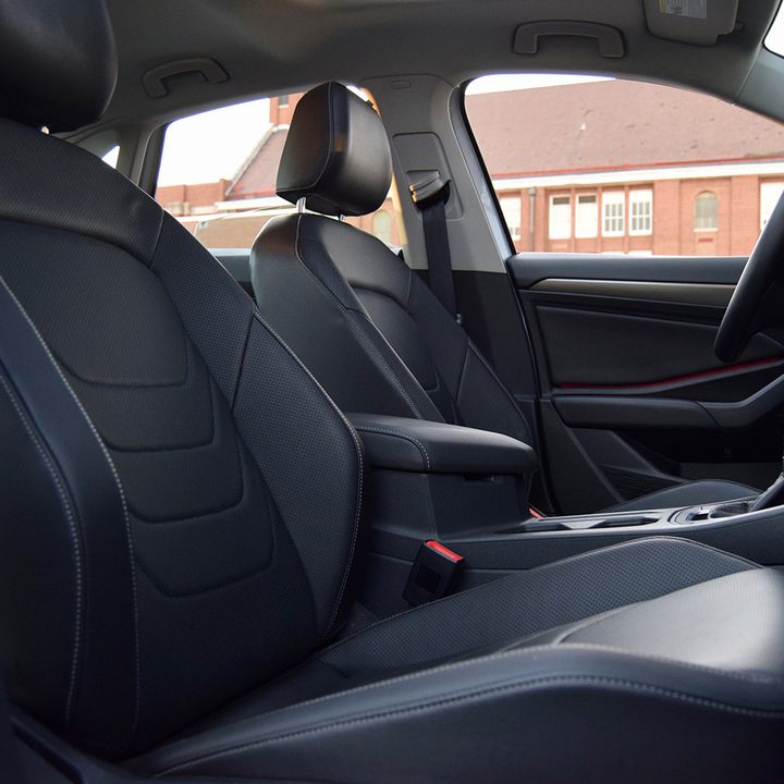 2019 Volkswagen Jetta review