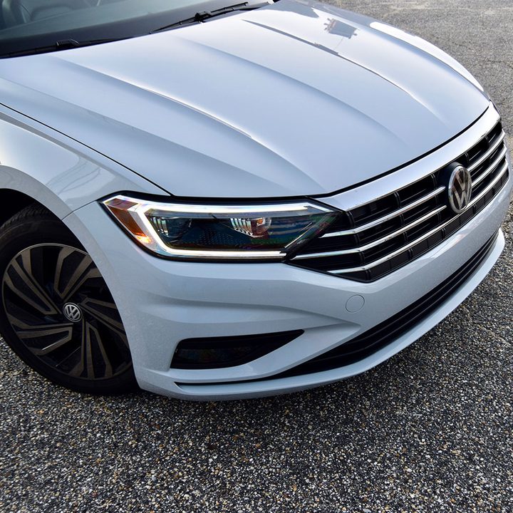 2019 Volkswagen Jetta review