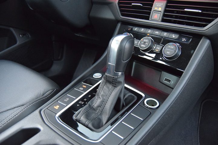 2019 Volkswagen Jetta review
