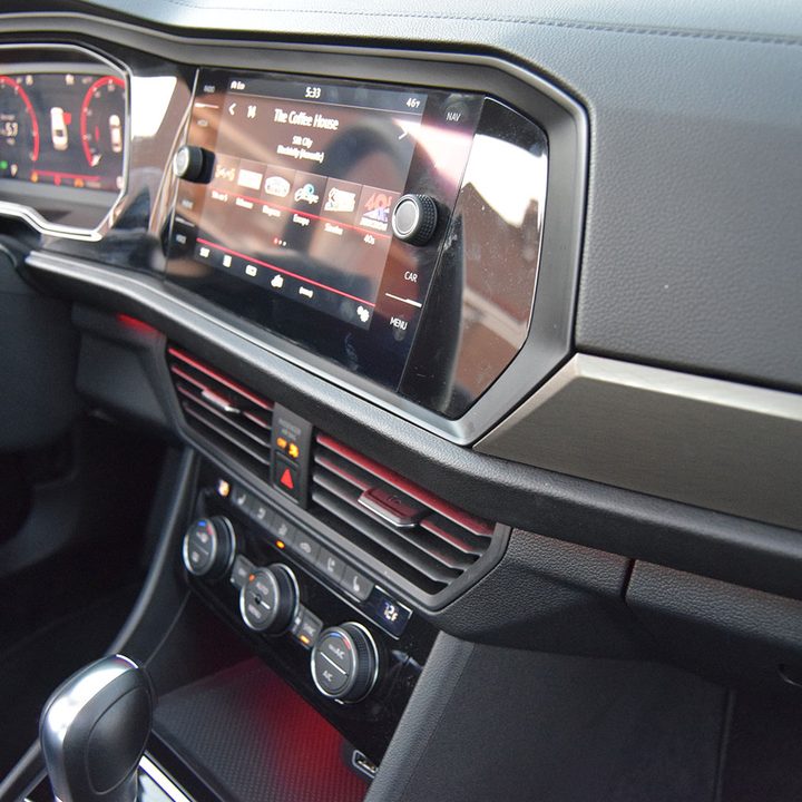 2019 Volkswagen Jetta review
