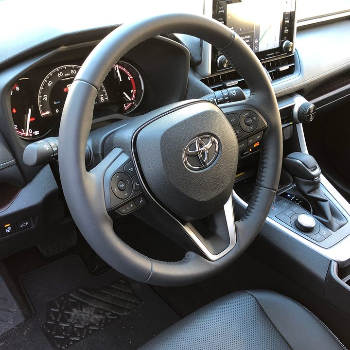 2019 toyota rav4 review 2019toyotarav4 jz 2