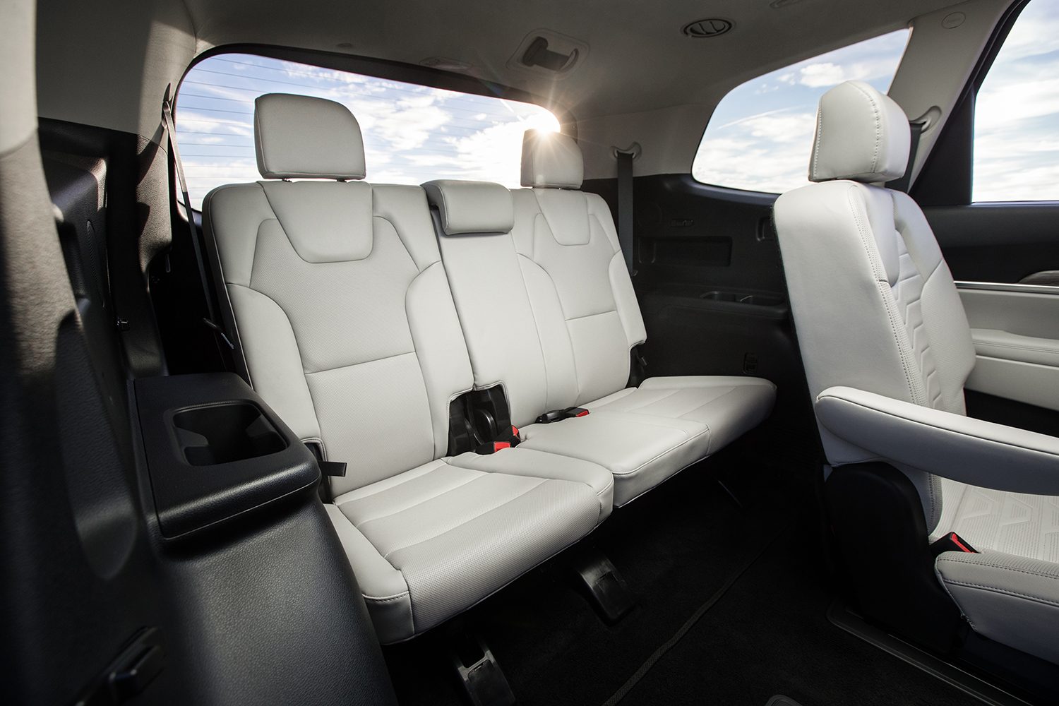 2020 Kia Telluride