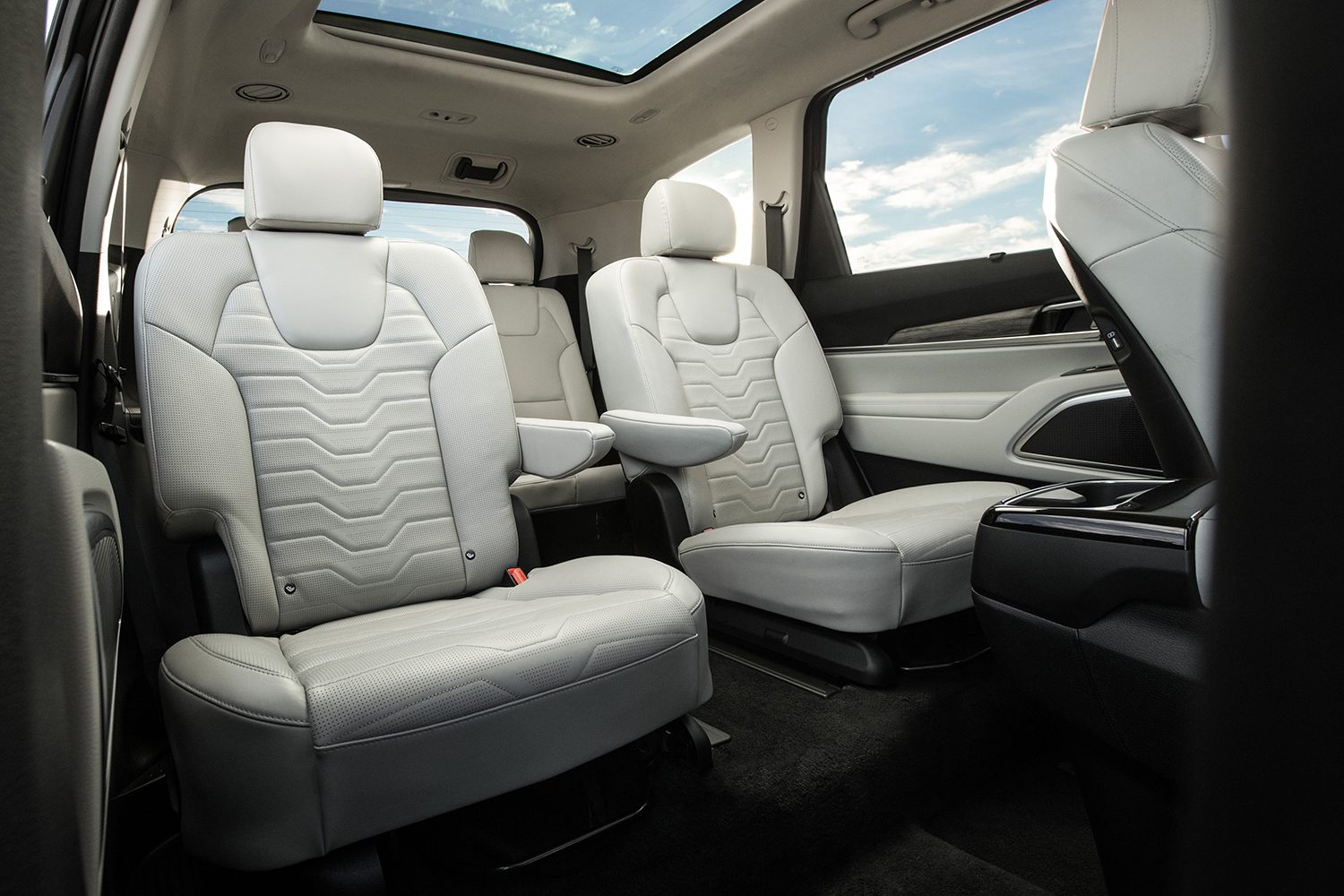 2020 Kia Telluride