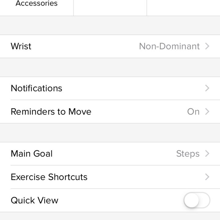 Fitbit Versa Lite tips and tricks