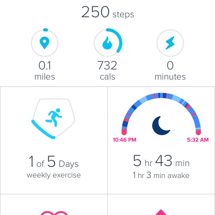 Fitbit Inspire HR tips and tricks
