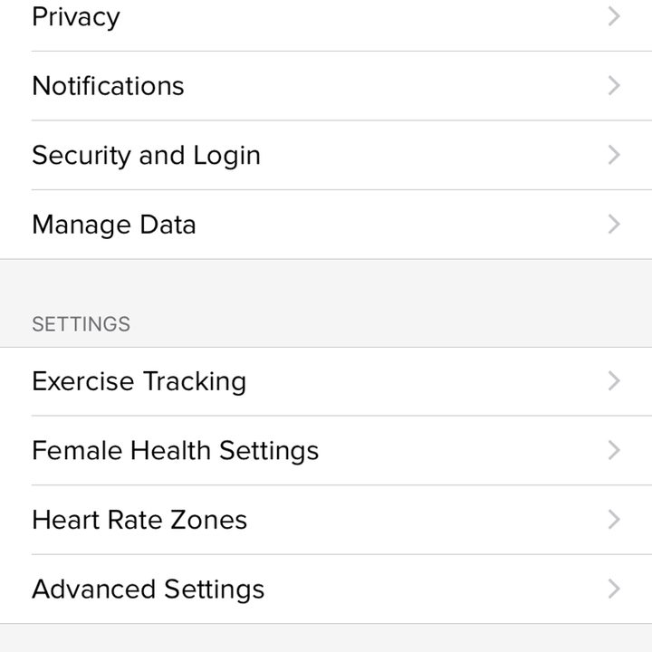 Fitbit Versa Lite tips and tricks
