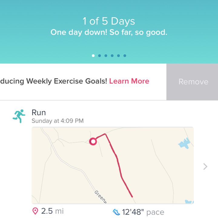 Fitbit Inspire HR tips and tricks
