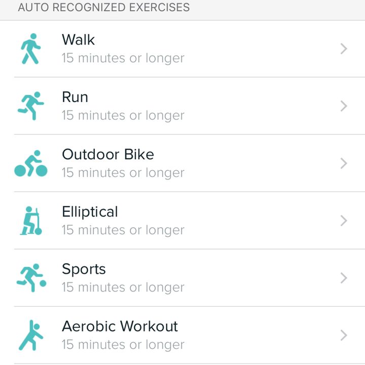 Fitbit Inspire HR tips and tricks