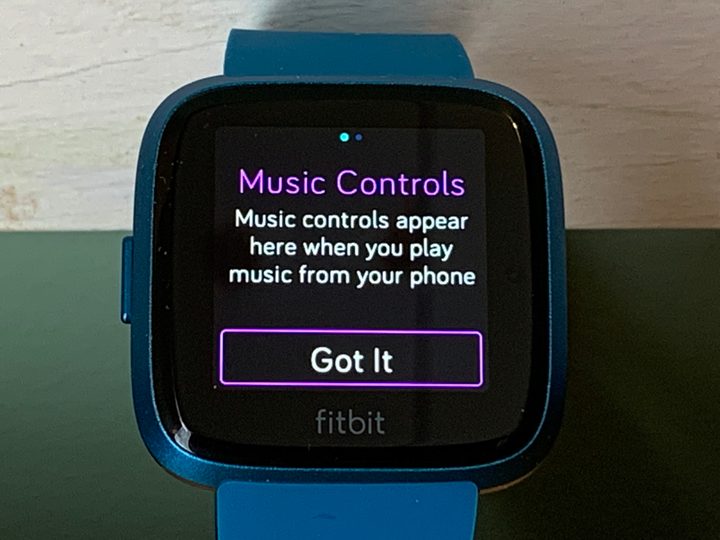 Fitbit Versa Lite tips and tricks
