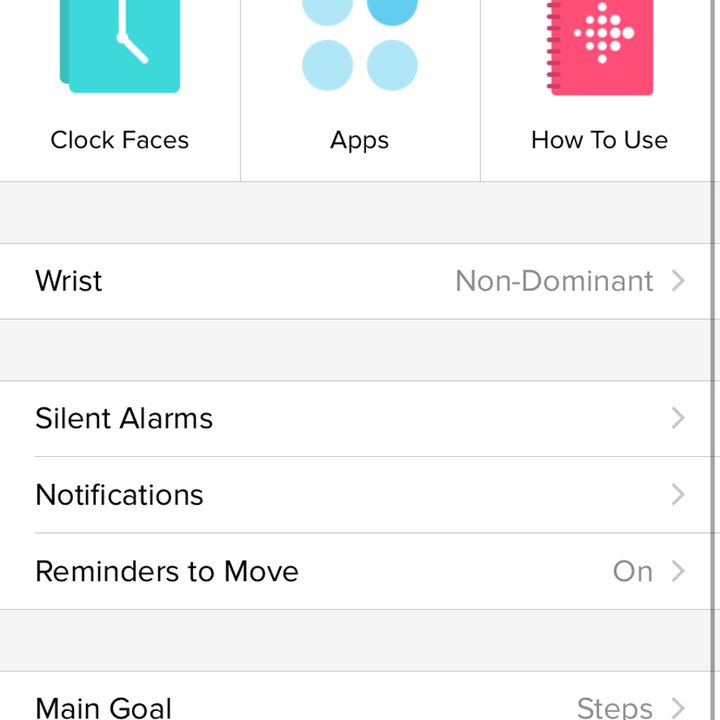 Fitbit Inspire HR tips and tricks