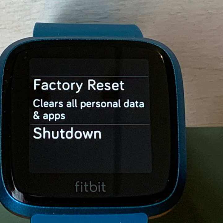 Fitbit Versa Lite tips and tricks