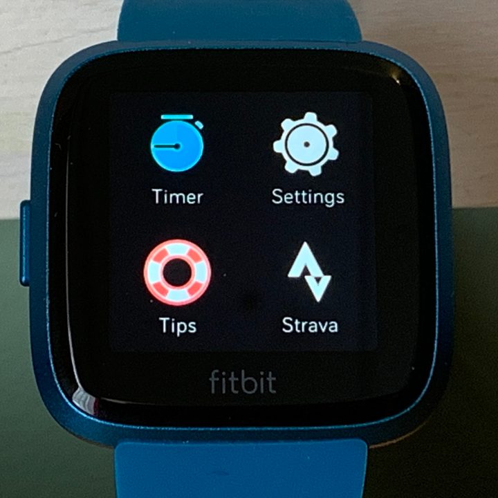 Fitbit Versa Lite tips and tricks
