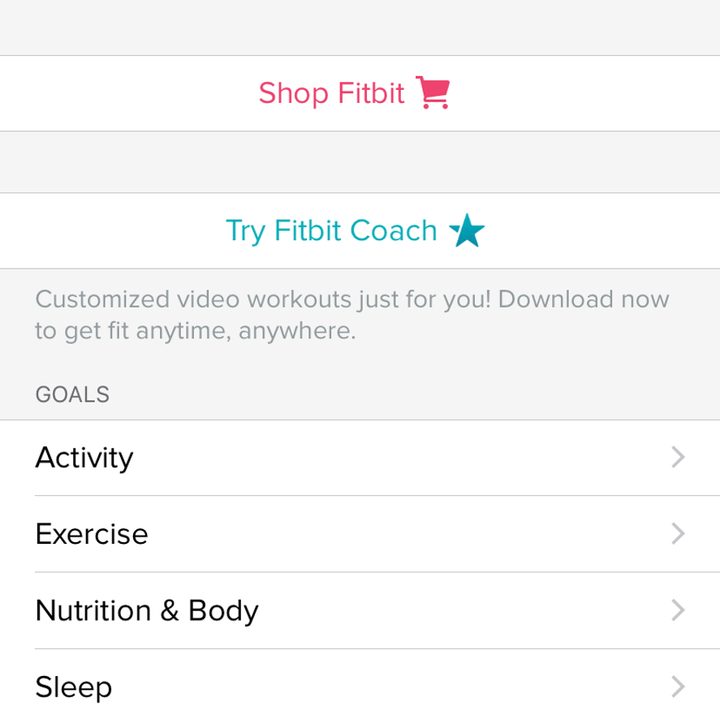 Fitbit Inspire HR tips and tricks