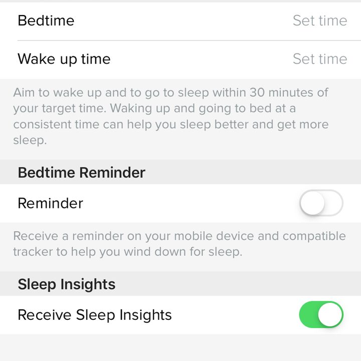 Fitbit Inspire HR tips and tricks