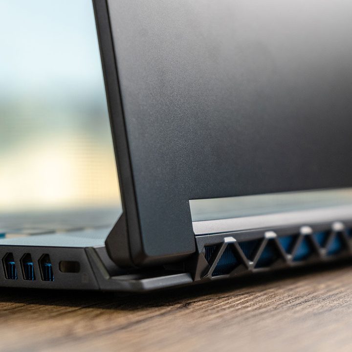 Acer Predator Triton 500 review