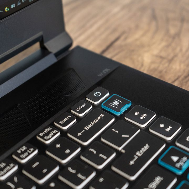Acer Predator Triton 500 review