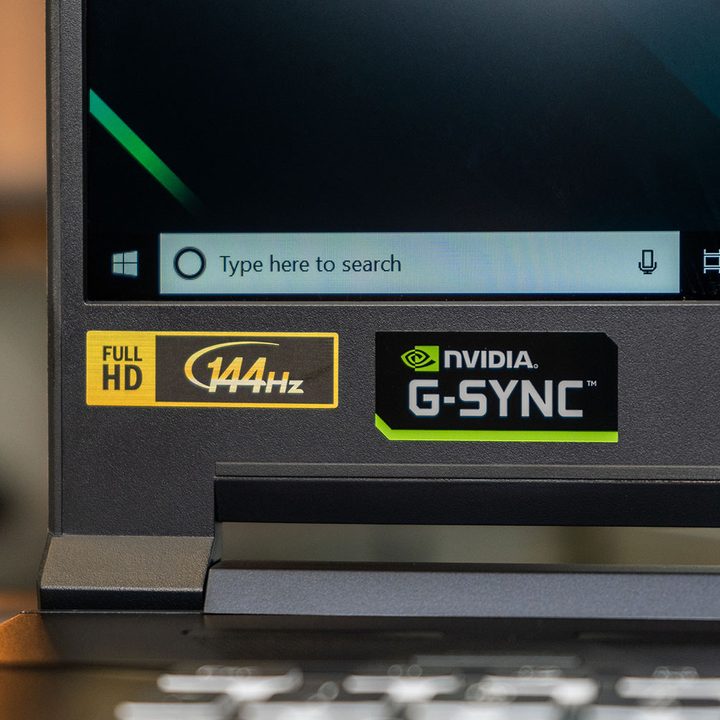 Acer Predator Triton 500 review