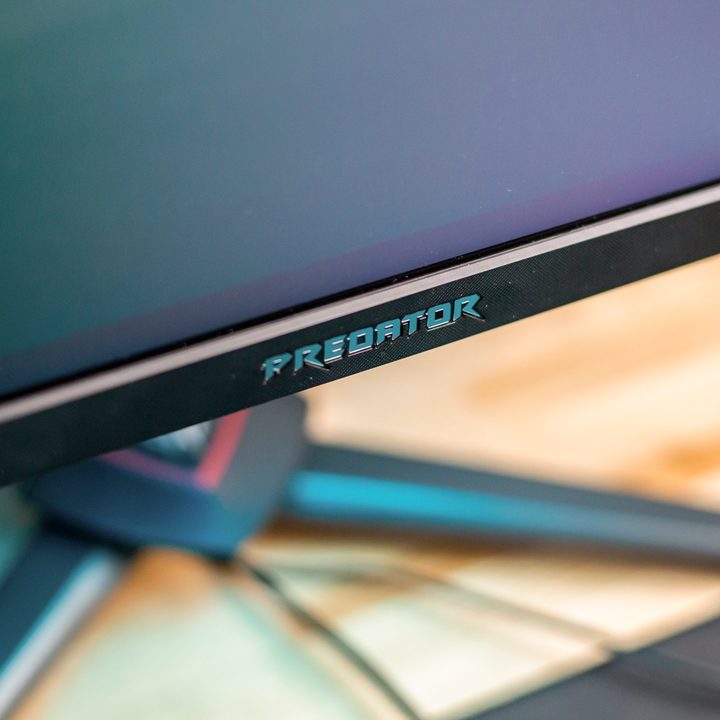 Acer Predator XB3 Gaming Monitor review