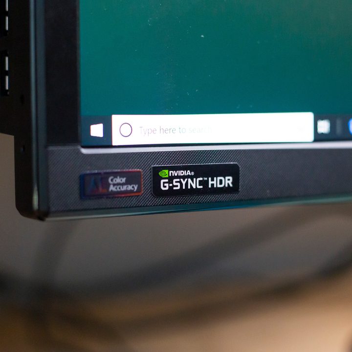 Acer Predator XB3 Gaming Monitor review