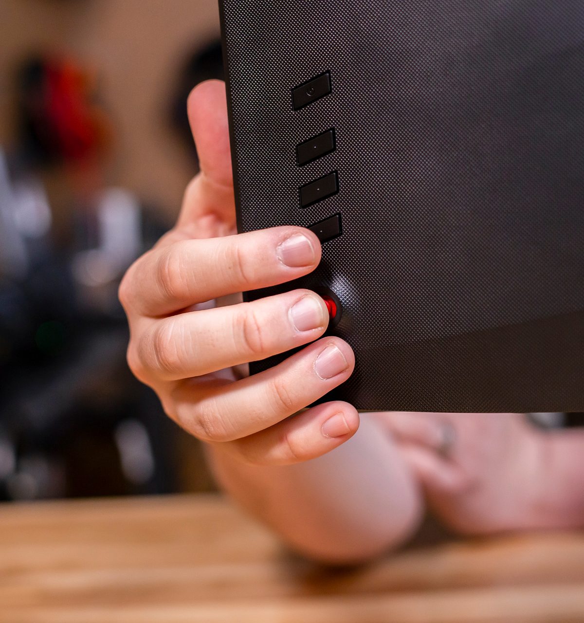 Acer Predator XB3 Gaming Monitor review