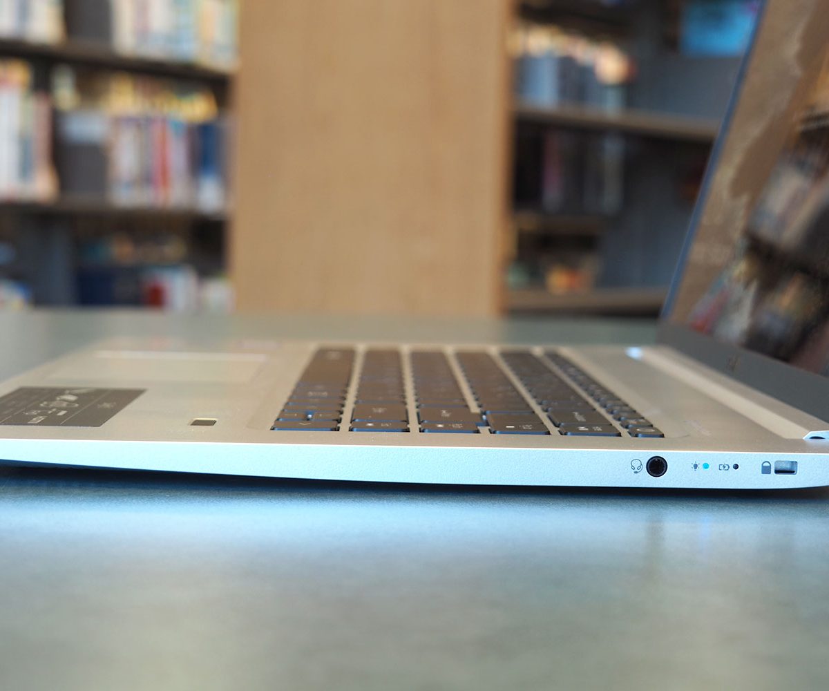 Acer Swift 5 (2019) review