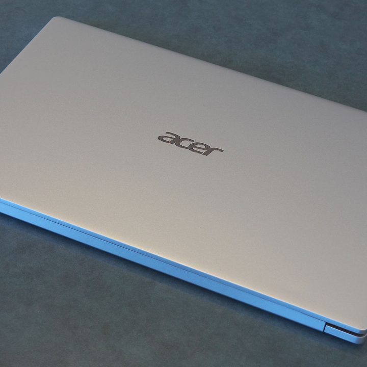 Acer Swift 5 (2019) review