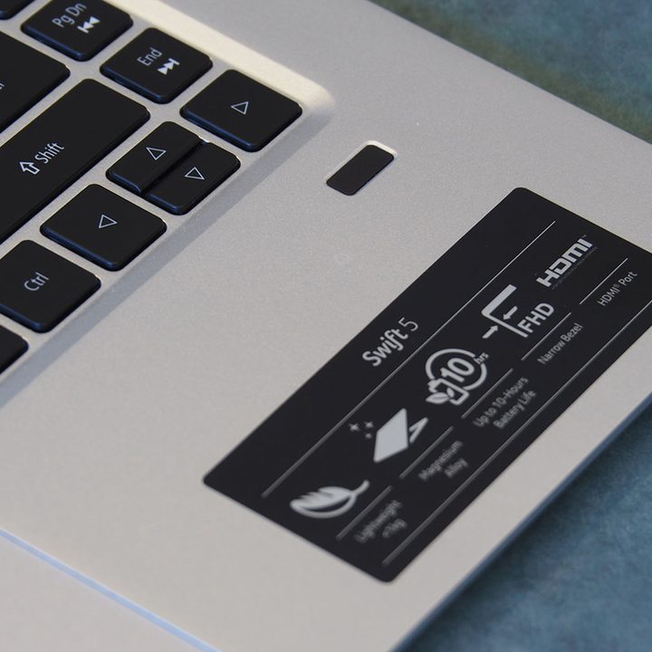 Acer Swift 5 (2019) review
