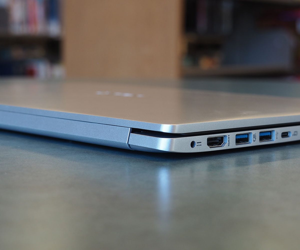 Acer Swift 5 (2019) review