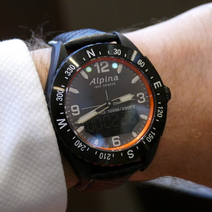 alpina alpinerx 2019 colors news black