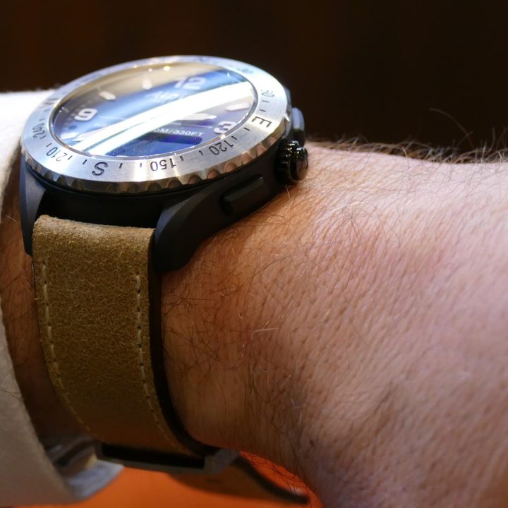 alpina alpinerx 2019 colors news brown leather side