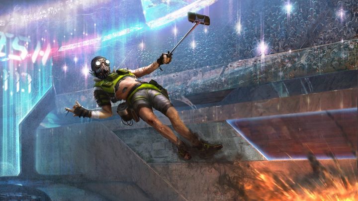 Octane's lore | How to play Octane guide | Apex Legends