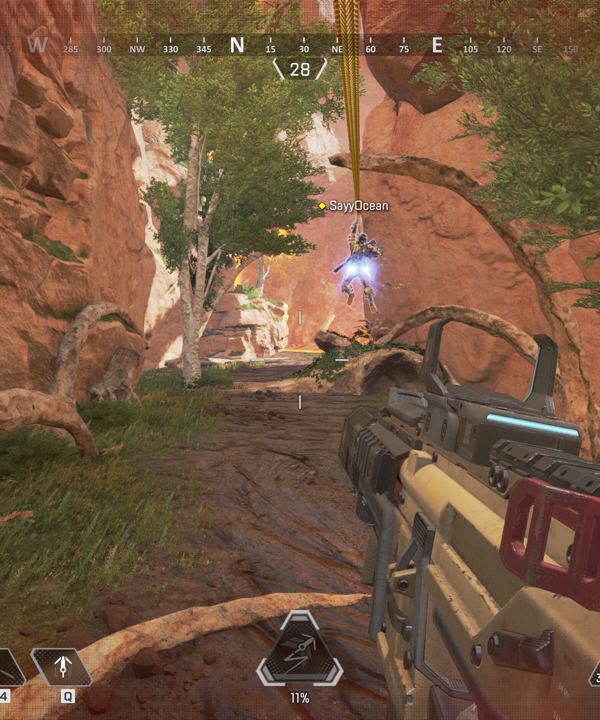 Apex Legends