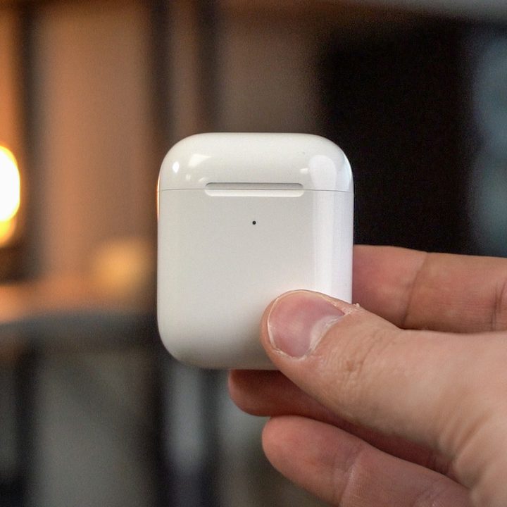 Apple AirPods