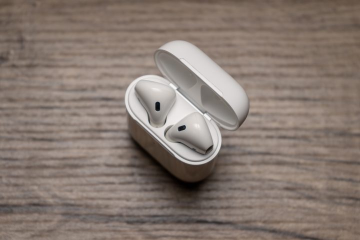 Apple AirPods